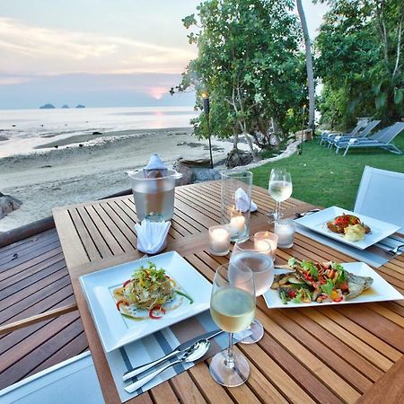Willa The View Taling Ngam Beach Zewnętrze zdjęcie