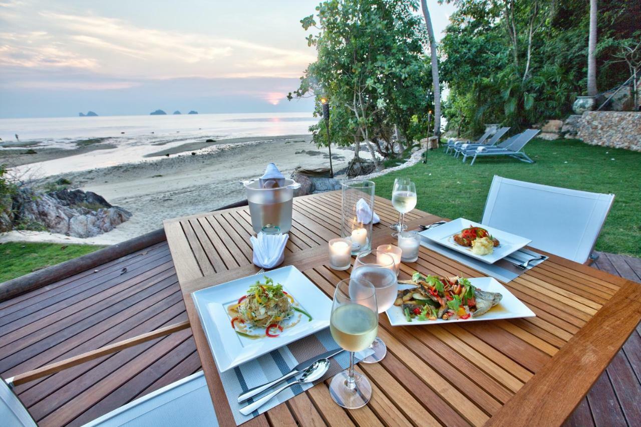 Willa The View Taling Ngam Beach Zewnętrze zdjęcie